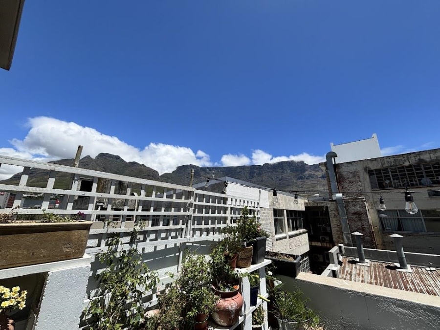 1 Bedroom Property for Sale in Cape Town City Centre Western Cape